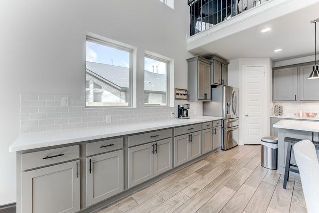 6907 Pondhawk Drive, Katy, TX 77493