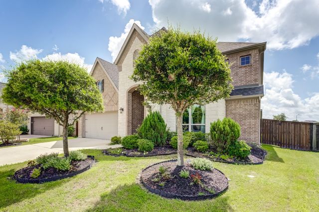 6907 Pondhawk Drive, Katy, TX 77493