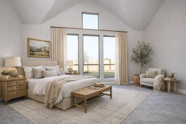 6907 Pondhawk Drive, Katy, TX 77493