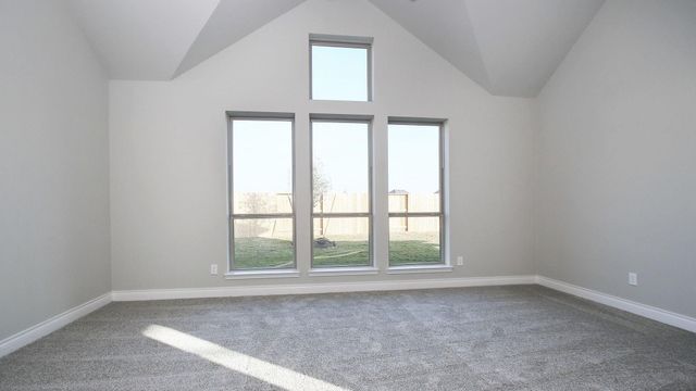 6907 Pondhawk Drive, Katy, TX 77493