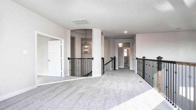 6907 Pondhawk Drive, Katy, TX 77493