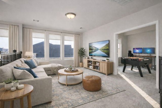 6907 Pondhawk Drive, Katy, TX 77493