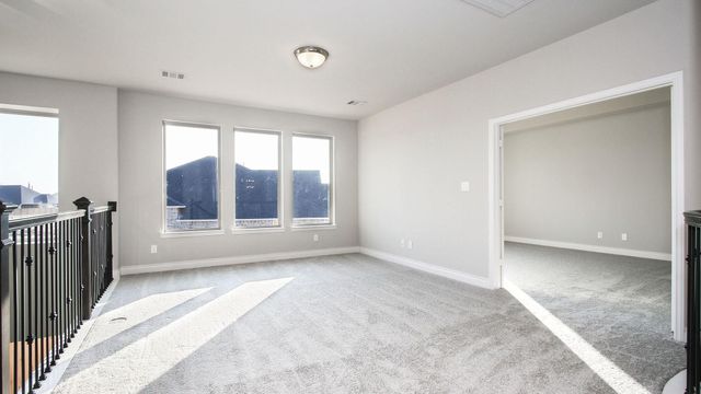 6907 Pondhawk Drive, Katy, TX 77493