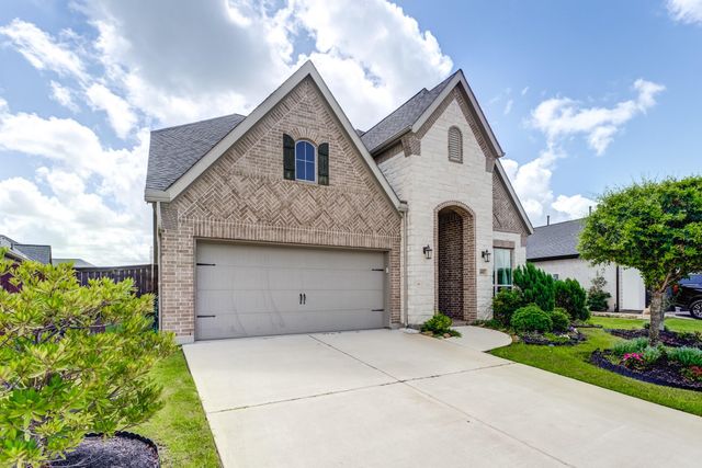 6907 Pondhawk Drive, Katy, TX 77493
