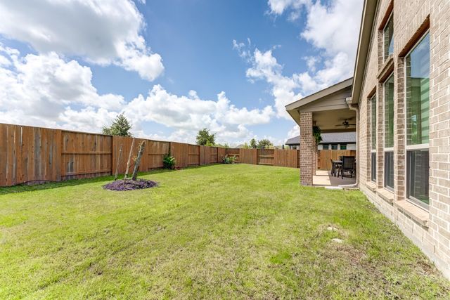 6907 Pondhawk Drive, Katy, TX 77493