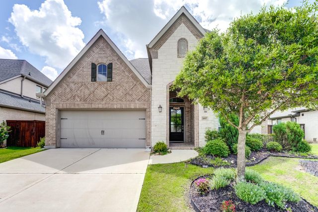 6907 Pondhawk Drive, Katy, TX 77493