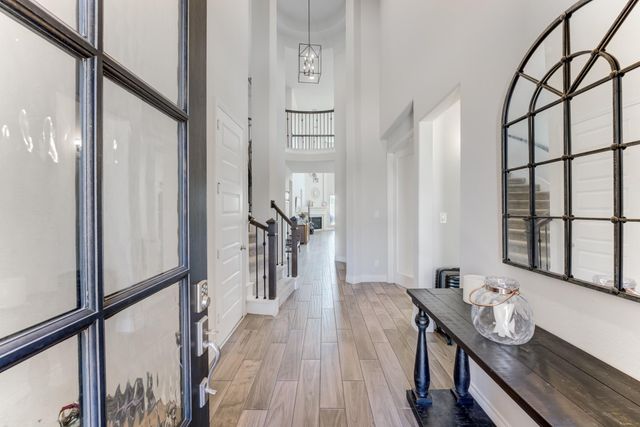 6907 Pondhawk Drive, Katy, TX 77493