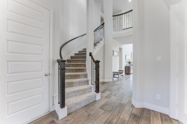 6907 Pondhawk Drive, Katy, TX 77493