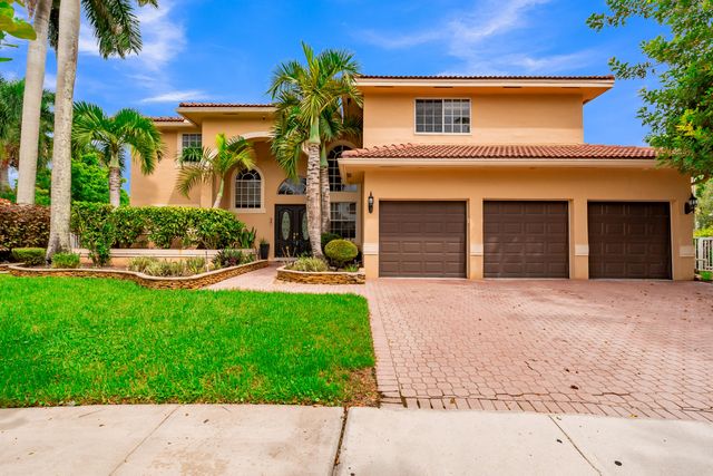 1333 SW 175th Way, Pembroke Pines, FL 33029