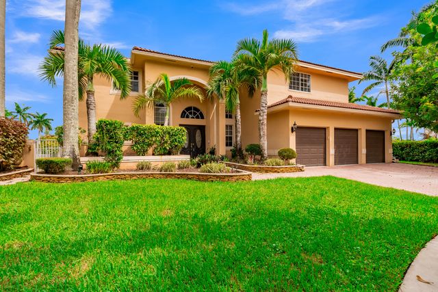 1333 SW 175th Way, Pembroke Pines, FL 33029