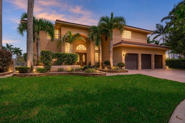 1333 SW 175th Way, Pembroke Pines, FL 33029