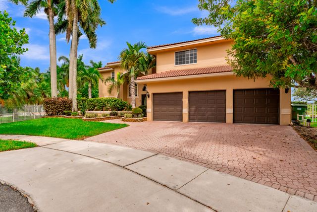 1333 SW 175th Way, Pembroke Pines, FL 33029