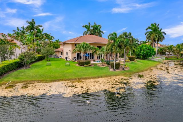 1333 SW 175th Way, Pembroke Pines, FL 33029