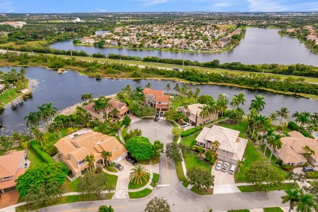 1333 SW 175th Way, Pembroke Pines, FL 33029