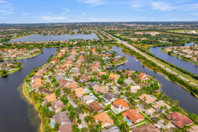 1333 SW 175th Way, Pembroke Pines, FL 33029