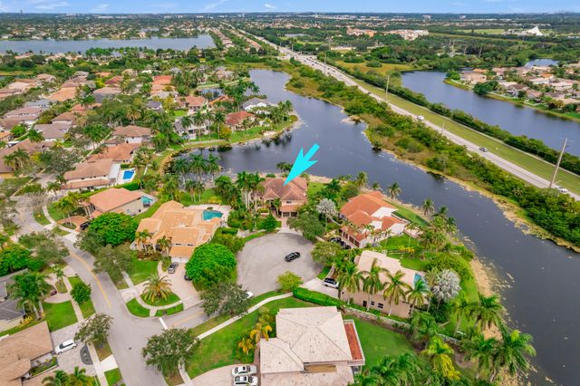 1333 SW 175th Way, Pembroke Pines, FL 33029