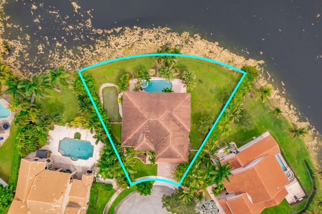 1333 SW 175th Way, Pembroke Pines, FL 33029