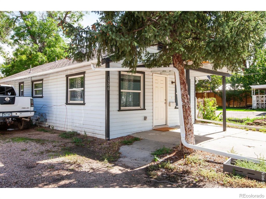 1306 14th Avenue, Greeley, CO 80631