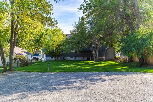 747 Lewis Avenue, Billings, MT 59101