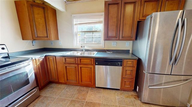 134 Beechwood AVE, Norfolk, VA 23505