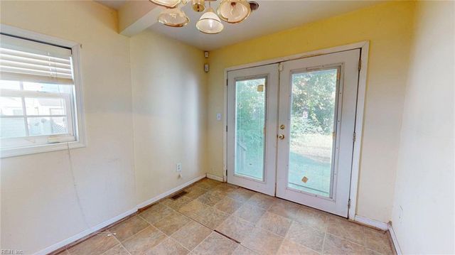 134 Beechwood AVE, Norfolk, VA 23505