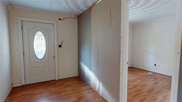 134 Beechwood AVE, Norfolk, VA 23505