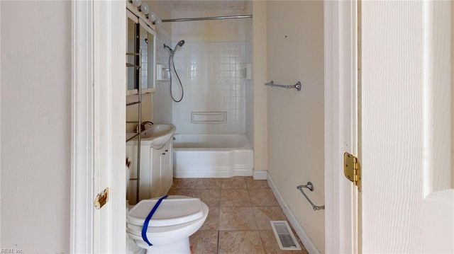 134 Beechwood AVE, Norfolk, VA 23505