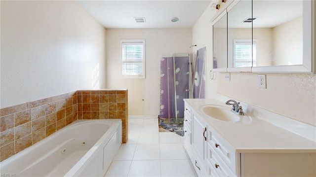 134 Beechwood AVE, Norfolk, VA 23505