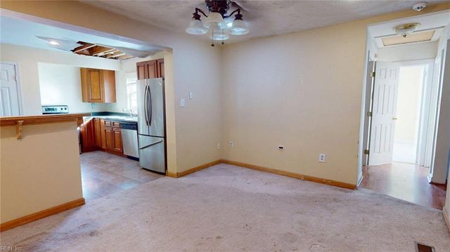 134 Beechwood AVE, Norfolk, VA 23505