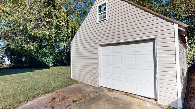 134 Beechwood AVE, Norfolk, VA 23505