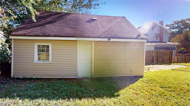 134 Beechwood AVE, Norfolk, VA 23505