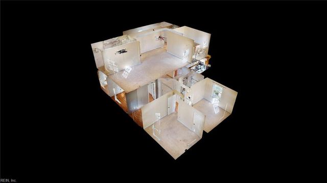 134 Beechwood AVE, Norfolk, VA 23505
