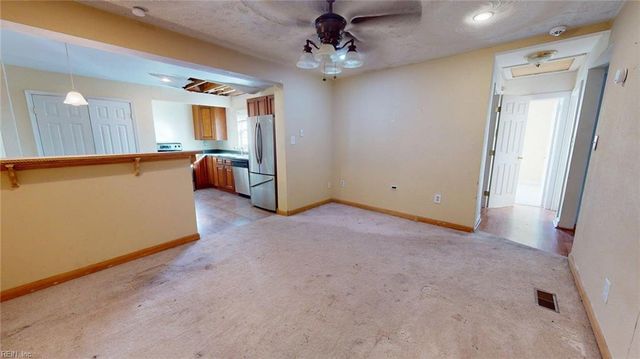 134 Beechwood AVE, Norfolk, VA 23505