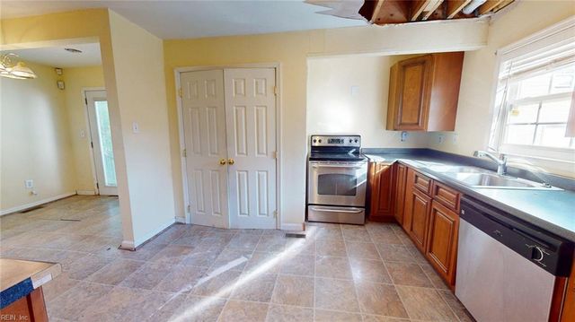 134 Beechwood AVE, Norfolk, VA 23505