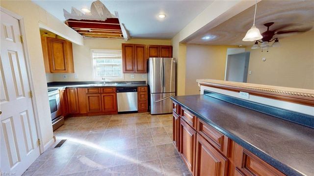 134 Beechwood AVE, Norfolk, VA 23505