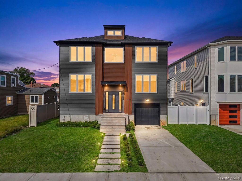 3453 Ocean Avenue, Oceanside, NY 11572 — exterior