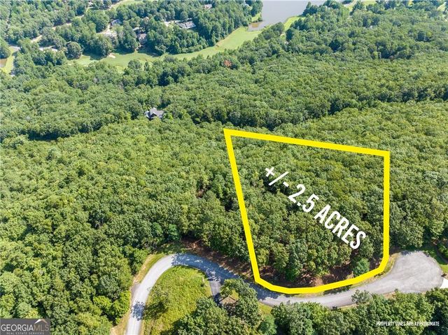 347 Highlands Drive, Clarkesville, GA 30523