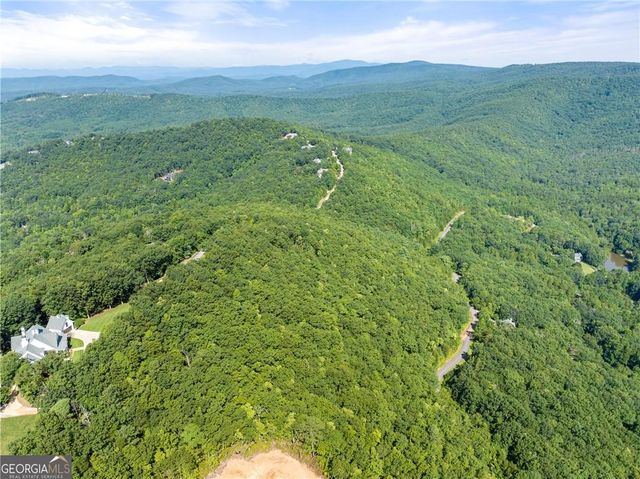 347 Highlands Drive, Clarkesville, GA 30523