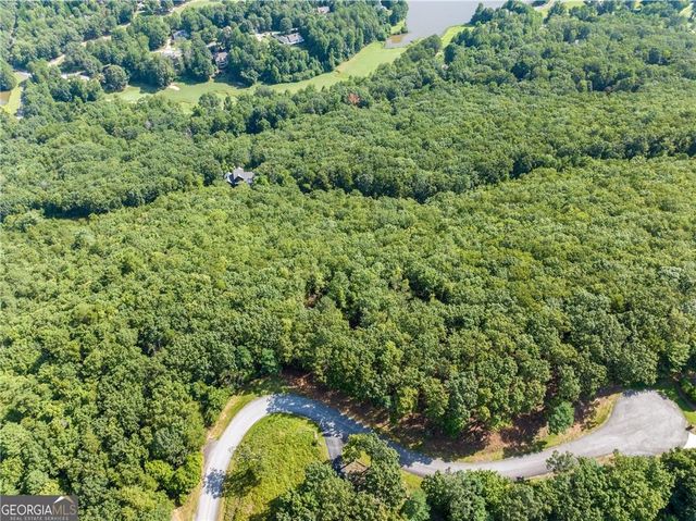347 Highlands Drive, Clarkesville, GA 30523