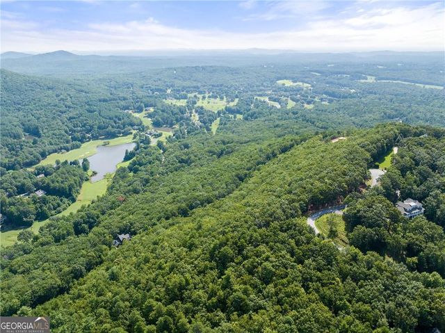 347 Highlands Drive, Clarkesville, GA 30523