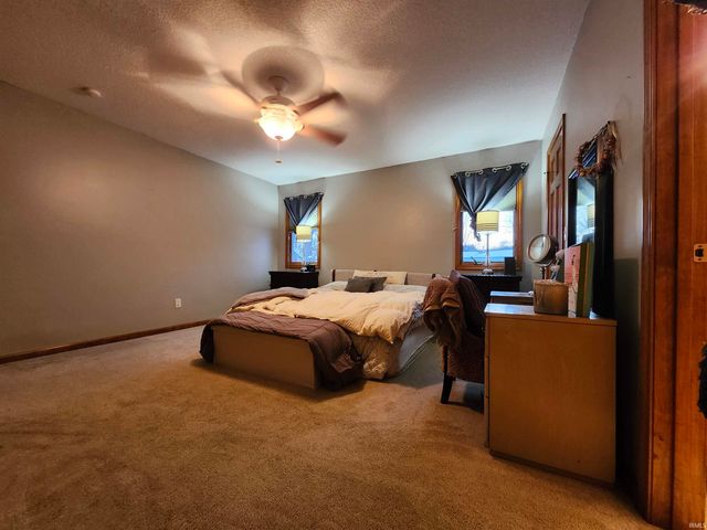 250 W Allen Street, Markle, IN 46770