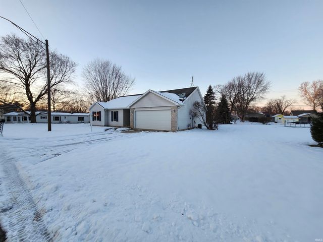 250 W Allen Street, Markle, IN 46770