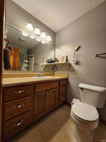 250 W Allen Street, Markle, IN 46770