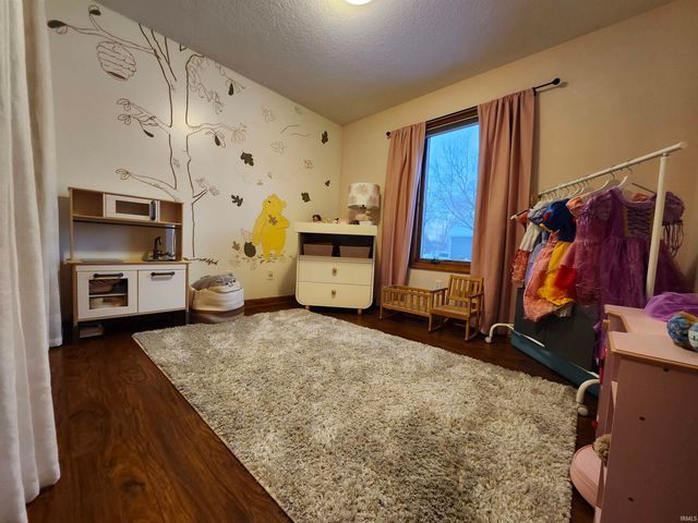 250 W Allen Street, Markle, IN 46770