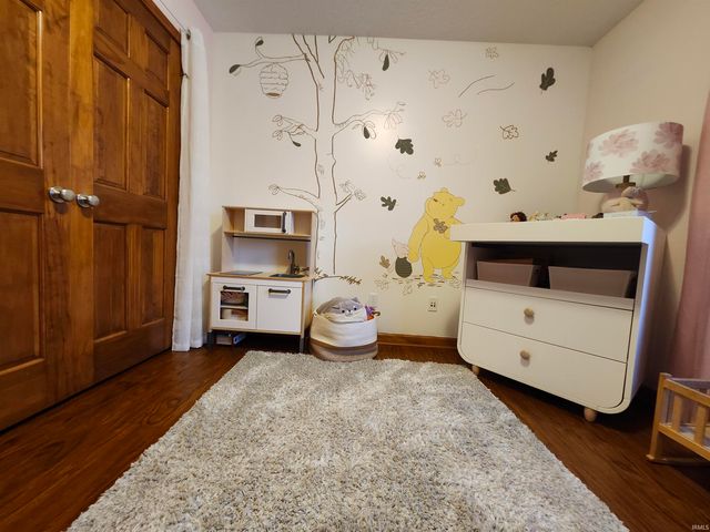 250 W Allen Street, Markle, IN 46770