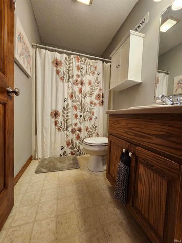 250 W Allen Street, Markle, IN 46770