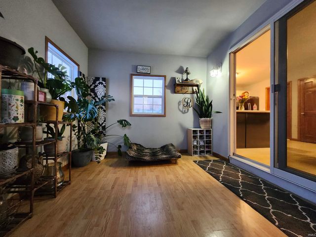 250 W Allen Street, Markle, IN 46770