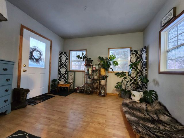 250 W Allen Street, Markle, IN 46770