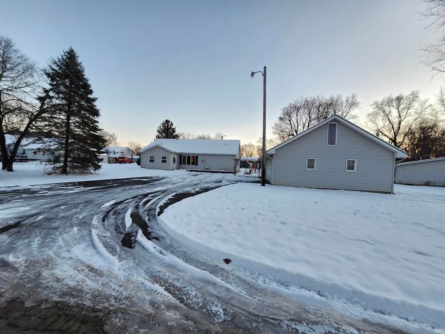 250 W Allen Street, Markle, IN 46770