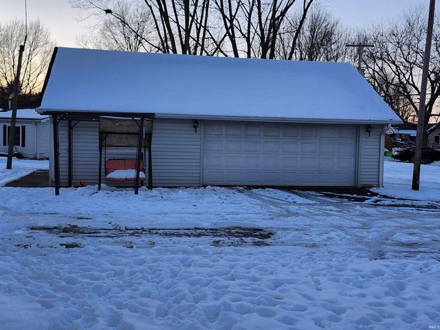 250 W Allen Street, Markle, IN 46770